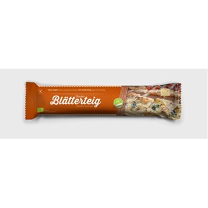 CIASTO FRANCUSKIE BIO 320 g - DONAU STRUDEL