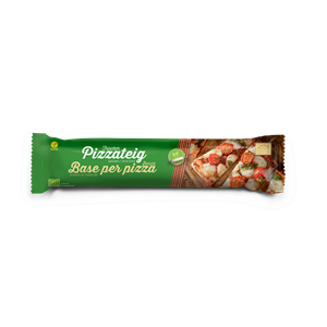 CIASTO NA PIZZĘ BIO 400 g - DONAU STRUDEL