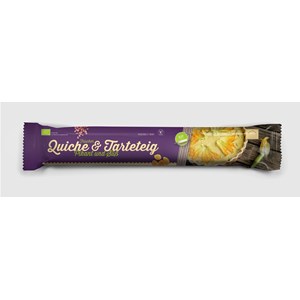 CIASTO DO TARTY I QUICHE BIO 270 g - DONAU STRUDEL