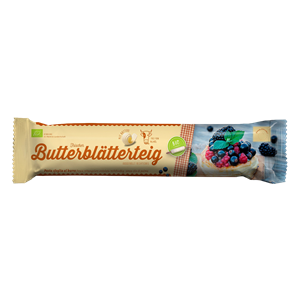 CIASTO FRANCUSKIE MAŚLANE BIO 275 g - DONAU STRUDEL