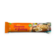 CIASTO FOCACCIA BIO 385 g - DONAU STRUDEL
