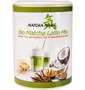 MATCHA LATTE BEZGLUTENOWA BIO 200 g - MATCHA MAGIC
