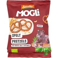 PRECELKI ORKISZOWE DEMETER BIO 50 g - MOGLI