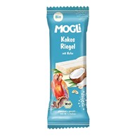 BATON KOKOSOWY BIO 25 g - MOGLI