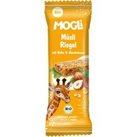 BATON MUSLI BIO 25 g - MOGLI