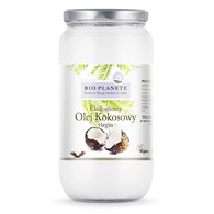 OLEJ KOKOSOWY VIRGIN BIO 950 ml - BIO PLANETE