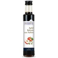 OCET BALSAMICZNY JABŁKOWY BIO 250 ml - BIO PLANETE