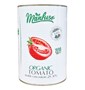 KONCENTRAT POMIDOROWY BIO 4,5 kg - HORECA