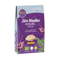 MAKARON (KONJAC) UDON BEZGLUTENOWY BIO 270 g (200 g) - SLIM