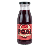 SOK Z GRANATU NFC BIO 250 ml - BIOAGROS