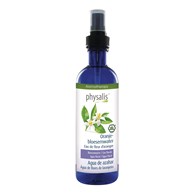 HYDROLAT Z KWIATÓW POMARAŃCZY ECO 200 ml - PHYSALIS