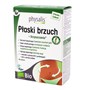 TABLETKI NA PŁASKI BRZUCH BIO 45 szt. - PHYSALIS