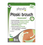 TABLETKI NA PŁASKI BRZUCH BIO 45 szt. - PHYSALIS