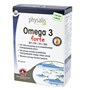 OMEGA-3 FORTE 60 KAPSUŁEK - PHYSALIS