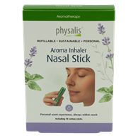 INHALATOR DO NOSA W SZTYFCIE - PHYSALIS