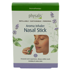 INHALATOR DO NOSA W SZTYFCIE - PHYSALIS