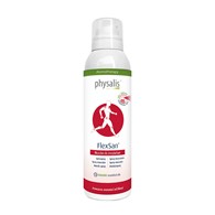 SPRAY NA MIĘŚNIE I STAWY (FLEXSAN) 150 ml - PHYSALIS