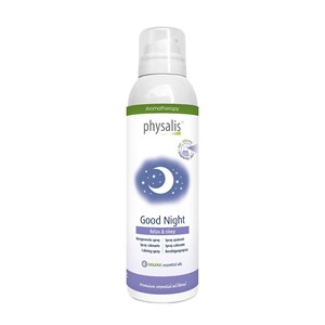 SPRAY NA SEN (GOOD NIGHT) 150 ml - PHYSALIS