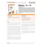 MAGNEZ + WITAMINA K2 I D3 30 TABLETEK - PHYSALIS
