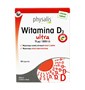 WITAMINA D3 ULTRA 75 µg (3000 j.m) 100 KAPSUŁEK - PHYSALIS
