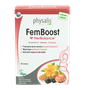 TABLETKI NA ENERGIĘ DLA KOBIET (FEMBOOST) 30 szt. - PHYSALIS (HERBALANCE)