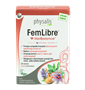 TABLETKI NA MENOPAUZĘ (FEMLIBRE) 30 szt. - PHYSALIS (HERBALANCE)