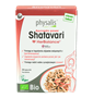 SHATAVARI BIO 30 KAPSUŁEK - PHYSALIS (HERBALANCE)