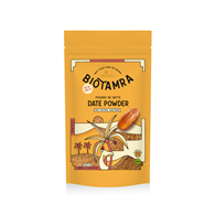 DAKTYLE DEGLET NOUR SUSZONE BIO 250 g - BIOTAMRA