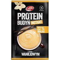 BUDYŃ PROTEINOWY O SMAKU WANILIOWYM BEZGLUTENOWY 40 g - CELIKO
