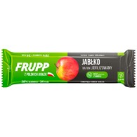 BATON LIOFILIZOWANY JABŁKOWY BEZGLUTENOWY 9 g - CELIKO (FRUPP)