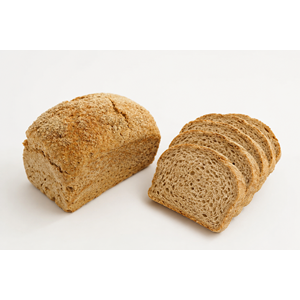 CHLEB ORKISZOWY KROJONY BIO 350 g - PIEKARNIA GZIK (NA ZAMÓWIENIE)