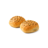 BUŁKI KUKURYDZIANE BIO (2 szt.) 160 g - PIEKARNIA GZIK (NA ZAMÓWIENIE)