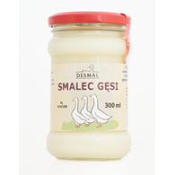 SMALEC GĘSI 300 ml - DESMAL