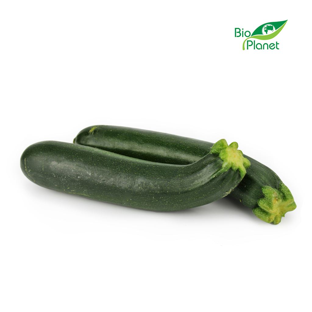Cukinia świeża bio