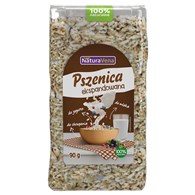 PSZENICA EKSPANDOWANA 90 g - NATURAVENA