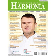 HARMONIA MARZEC - KWIECIEŃ 2023