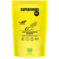 OSTROPEST PLAMISTY MIELONY BIO 600 g - BIO PLANET SUPERFOODS