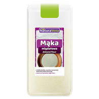 MĄKA MIGDAŁOWA 250 g - NATURAVENA