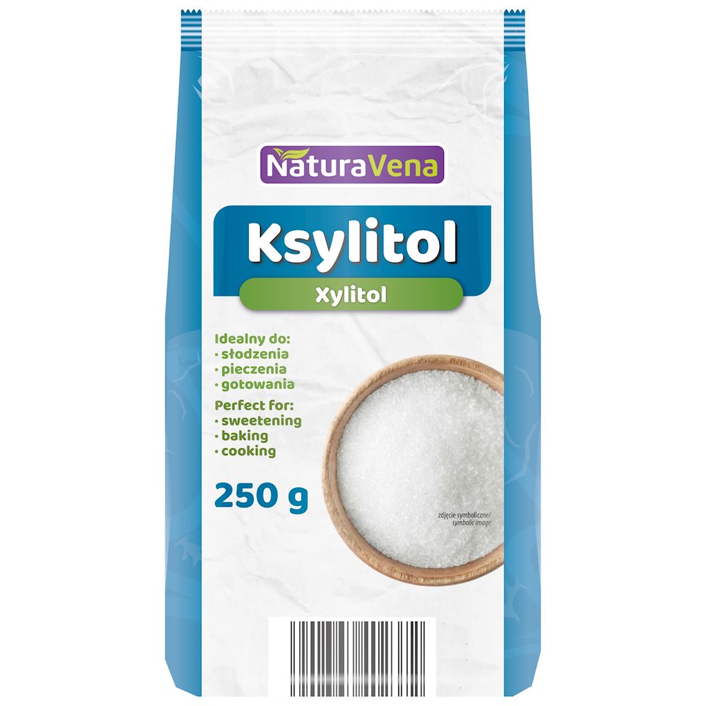 Ksylitol 250 g