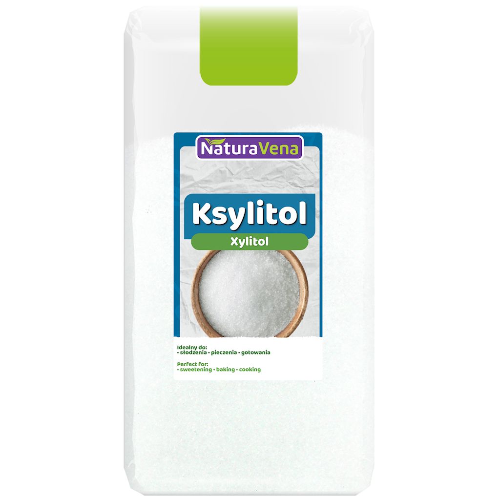 Ksylitol 500 g
