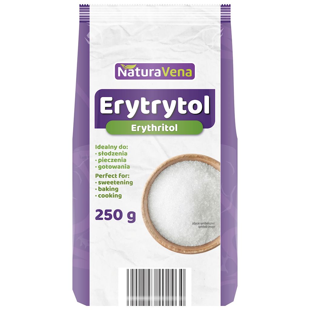 Erytrytol 250 g