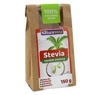 STEVIA 150 g - NATURAVENA
