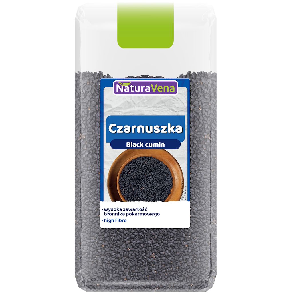 Czarnuszka 150 g