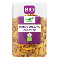 MANGO SUSZONE BIO 800 g - BIO PLANET