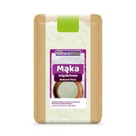 MĄKA MIGDAŁOWA 500 g - NATURAVENA