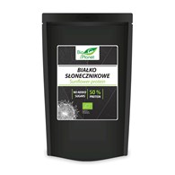 BIAŁKO SŁONECZNIKOWE BIO 150 g - BIO PLANET