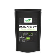 BIAŁKO Z PESTEK DYNI BIO 150 g - BIO PLANET