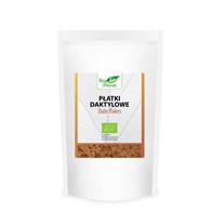 PŁATKI DAKTYLOWE BIO 100 g - BIO PLANET