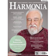 HARMONIA STYCZEŃ - LUTY 2025