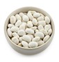 FASOLKA BIAŁA JAŚ BIO 800 g - THE PLANET